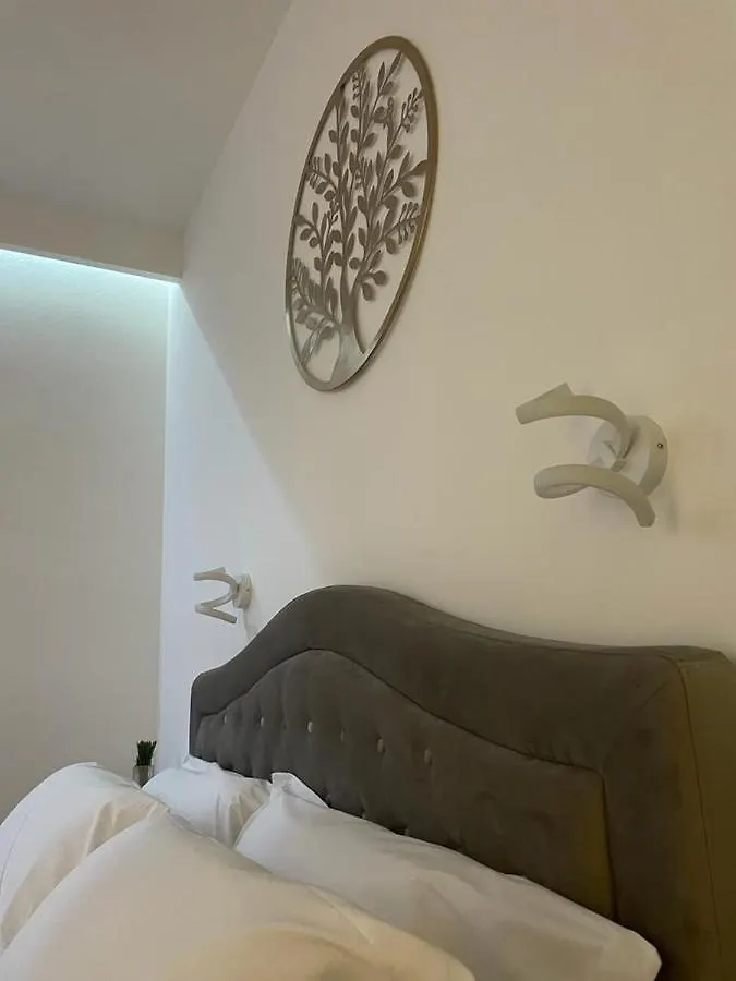 Nocleg ze śniadaniem La Maison Del Mas Gold Elmas