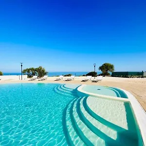 Hotel apartamentowy Rocce Rosse, Isola Rossa
