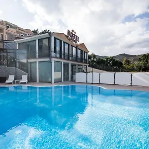 3* Hotel Hotel Solanas